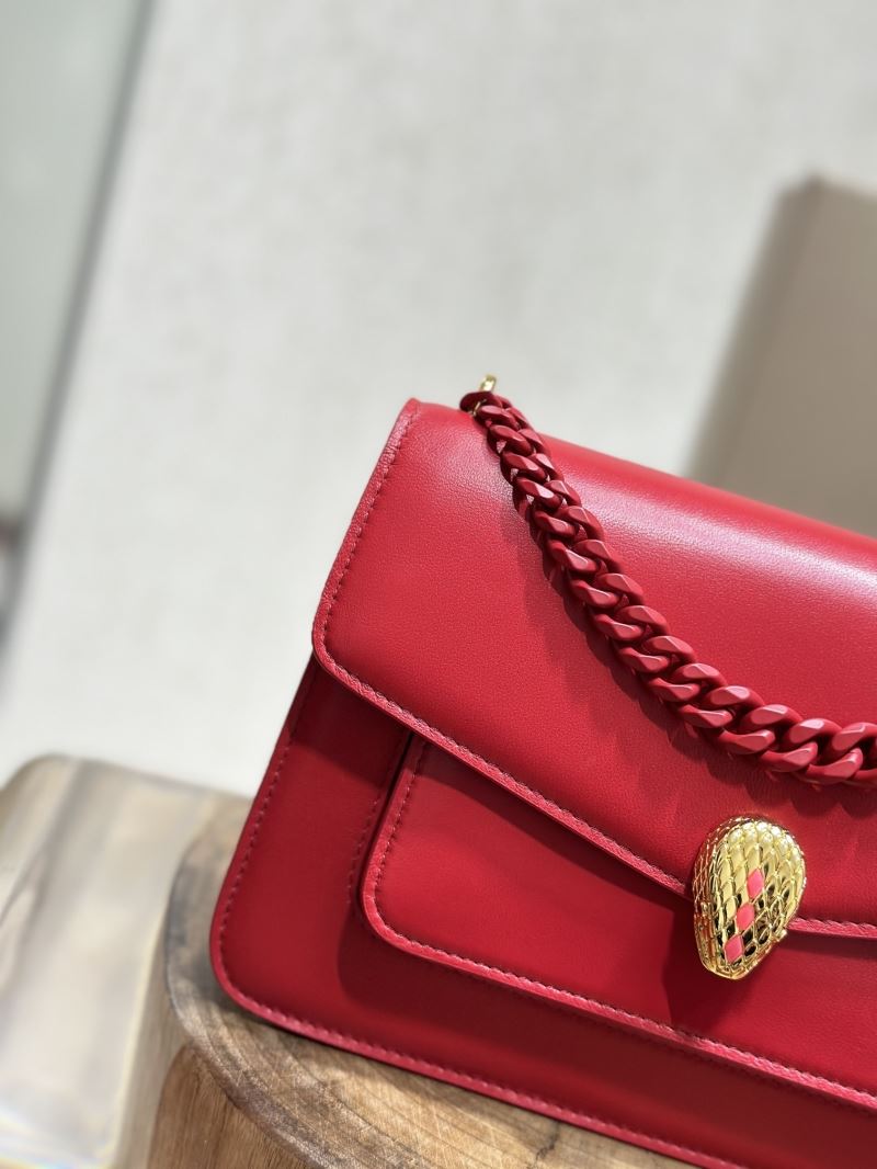 Bvlgari Satchel bags